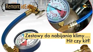 Easy Klima i podobne - hit czy kit?