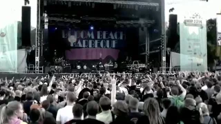 Children Of Bodom Live Angels Don't Kill Ruisrock 2014