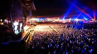 Laidback Luke live @ Ultra Music Festival 2012 - full set