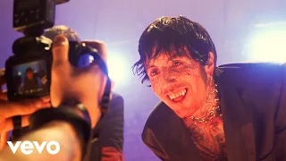 Bring Me The Horizon - DiE4u (Behind the Scenes)