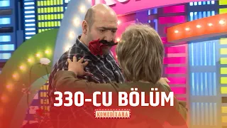 Komedixana  330-cu Bölüm 10.02.2024