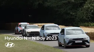 Hyundai N | N Day 2023