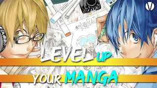 How To Make Manga In Clip Studio Paint Indepth Guide