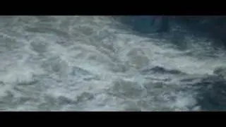 Apocalypto - Waterfall Scene