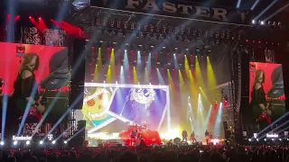 Helloween - I Want Out (Live) @ Wacken Open Air - 2023 (03.08.2023)
