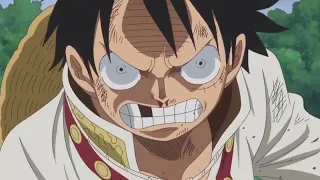 One Piece Sanji AMV - I'm beggin'