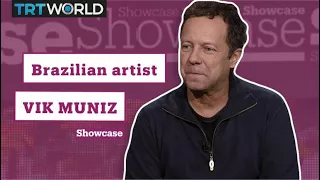 Vik Muniz | A Look Into | Showcase