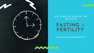 Intermittent Fasting and Fertility