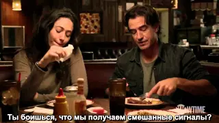 Бесстыжие (Бесстыдники) / Shameless 5 сезон 11 серия RUS SUB ( Промо )