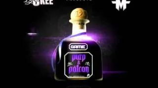 Game - Purp & Patron Feat Sam Hook, Menace, & TD