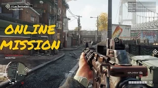 Homefront: The Revolution NEW Online Gameplay!! | Resistance Mode