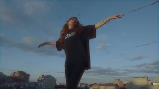 ЛУНА - Жанна д'Арк (Lyric Video)