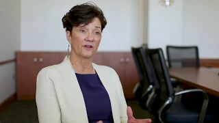 Examples of Pain Care Innovation in the Military Health System | Dr. Mary Jo Larson