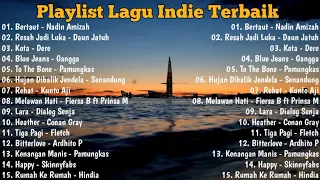 Playlist Lagu Indie Terbaik 2023 | Lagu Indonesia Terbaik