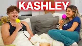 Kashley - EP 8