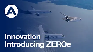 Introducing #ZEROe