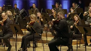 The Israel Philharmonic at the Adrienne Arsht Center