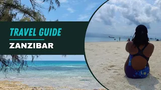 How I travelled to Zanzibar on a budget of Ksh 38,000 for 5 days #budgettravel  #zanzibarbeach #fyp