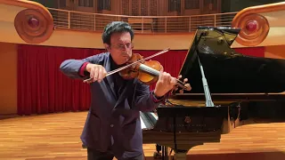 Sergiu Schwartz - Max Bruch: Kol Nidre Op.47