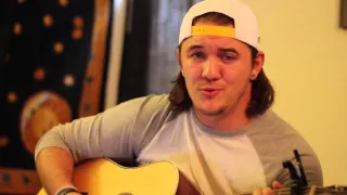 Die A Happy Man  (Cover) - Connor Baker