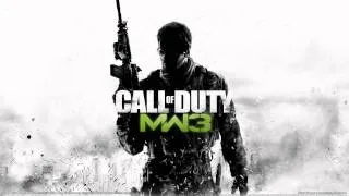 Call of Duty - MW3: Battle for New York [Full Soundtrack]