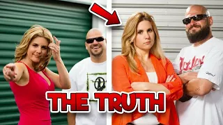 What Really Happened to Brandi on Storage Wars