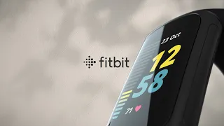Fitbit Charge 5 Fitness Tracker Available to Pre-Order Now At The Good Guys