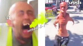 FUNNIEST CRACK HEAD COMPILATION *.*