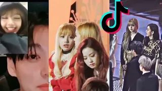 💖🍀 Liskook [Blackpink Lisa] Sweet TikTok Compilation