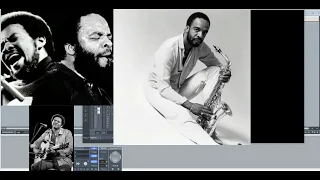 Grover Washington, Jr. ft Bill Withers – Just The Two of Us (Long Version) (Slowed Down)