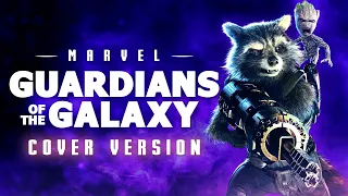 Guardians Of The Galaxy Vol.2 - Fox On The Run | Trailer Music