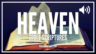 Bible Verses About Heaven | What Does The Bible Say About Heaven