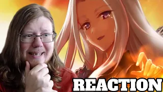 What You're Made Of - Azur Lane | REACTION