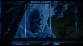 Creepshow 1982 Opening scene 4K