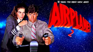 10 Things You Didn't Know About Airplane2