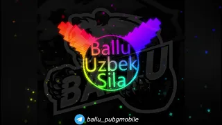 Ballu - Uzbek Sila 🎵 Song / Баллу - Узбек Сила