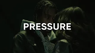 [FREE] Lil Tjay Type Beat x Stunna Gambino Type Beat - "Pressure"