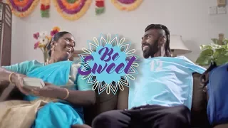 RHB Deepavali 2017 - Be Sweet