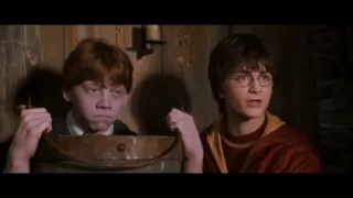 Harry Potter - Brumbál je úchyl (CZ Dabing)