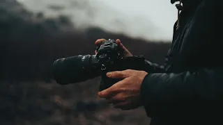 Два месяца с Nikon Z9. Большой обзор