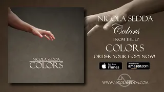 Nicola Sedda - Colors (Official Version)