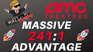 HUGE AMC STOCK UPDATE - THIS IS WAYYY BIGGER THAN I THOUGHT!!