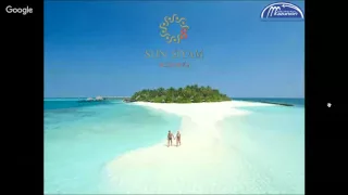 Мальдивы: презентация цепочки отелей Sun Hotel & Resorts