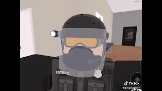 I Got Kidnapped In (Roblox ERLC) Part.1