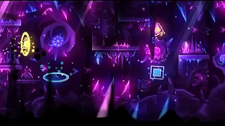 My CC entry for AMETHYST (Winner letsgo) | Geometry Dash