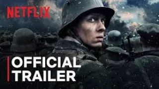 World War II : From the Frontlines - Official Trailer 2024 HD - Netflix