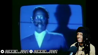 FIRST TIME HEARING Herbie Hancock - Rockit REACTION