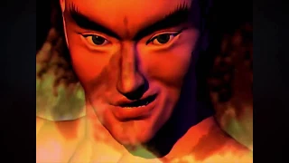 Tekken 7 Gallery: Tekken 3 Movies & Artworks