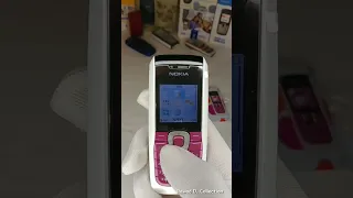 Unboxing NOKIA 2626