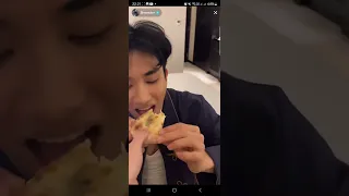 Newwiee Tiktok Live (20/01/2024)